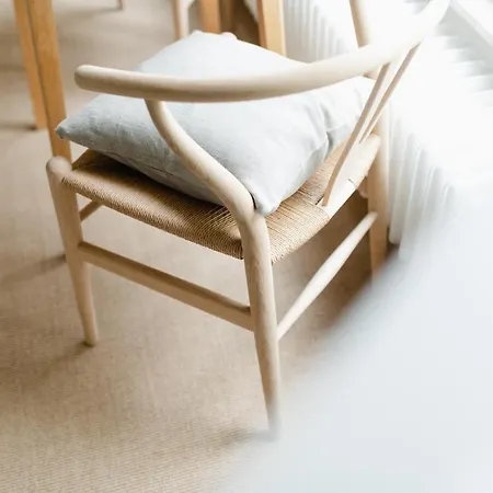Apartment Haus Sandy 4 *