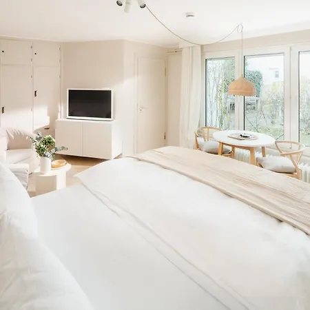 Apartment Haus Sandy 4 *